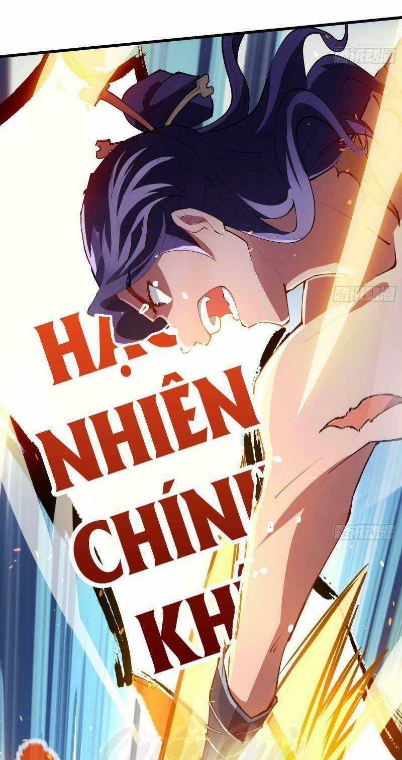Thiên Mệnh Long Thần Chapter 7 trang 12