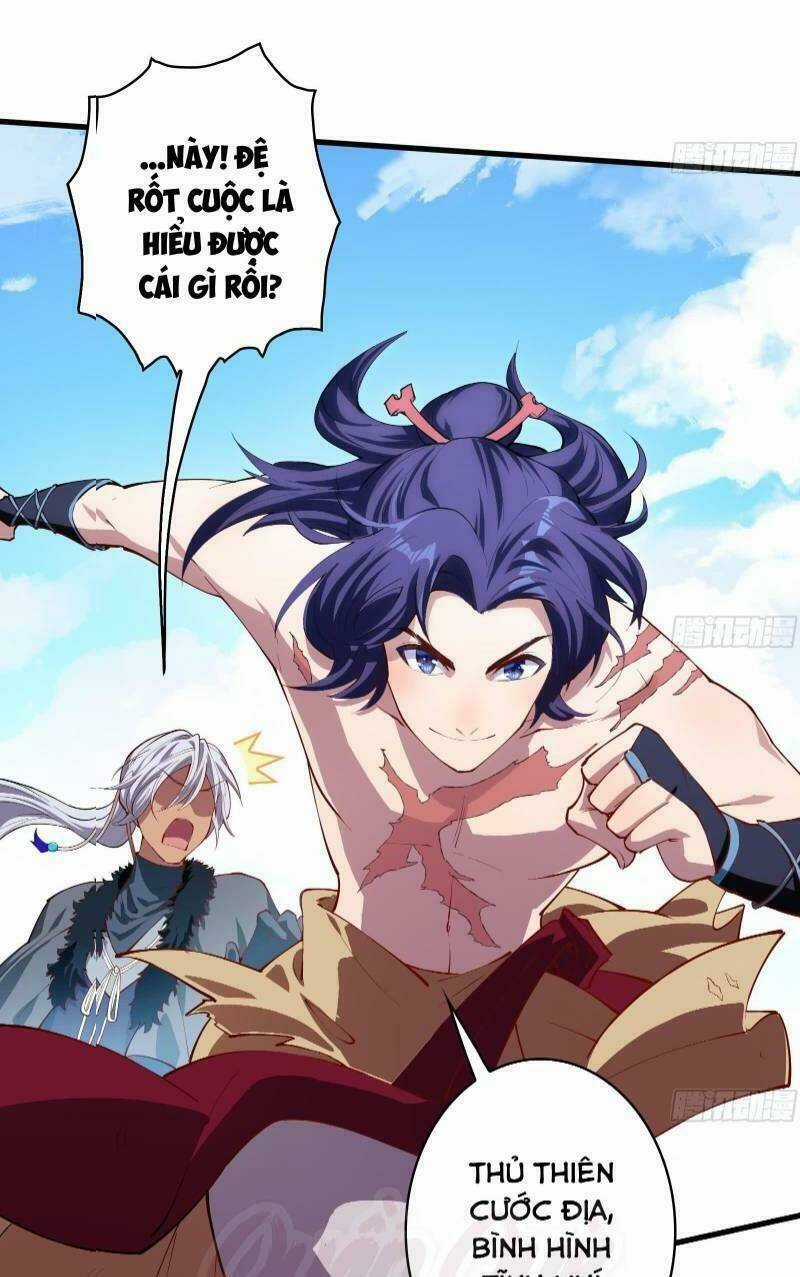 Thiên Mệnh Long Thần Chapter 7 trang 7