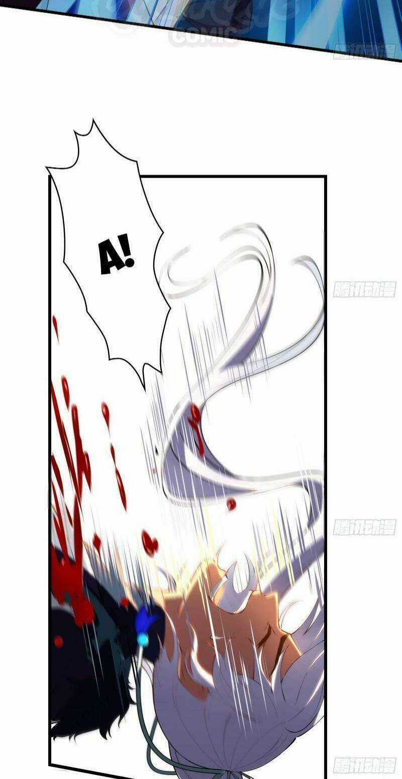 Thiên Mệnh Long Thần Chapter 8 trang 20