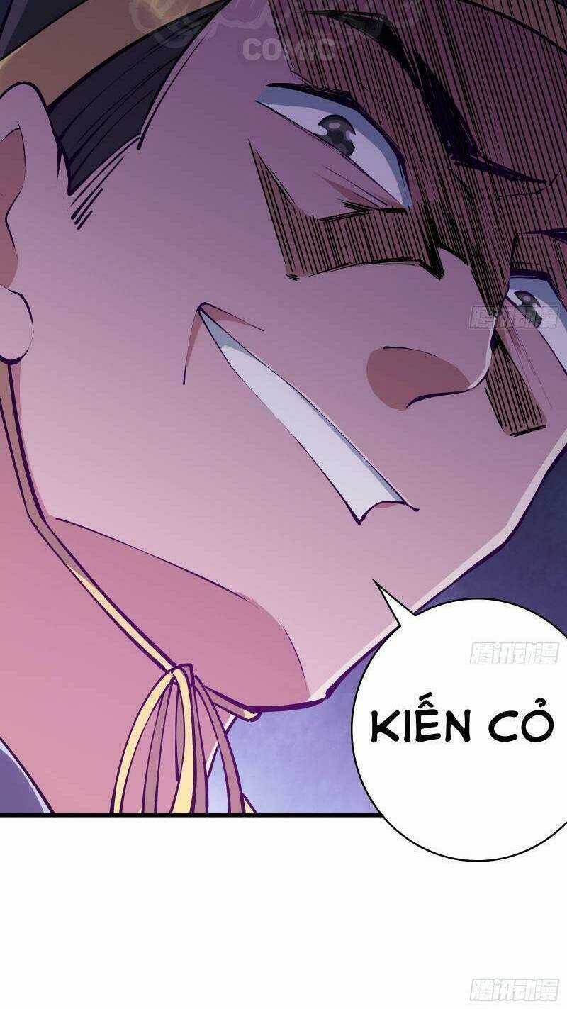 Thiên Mệnh Long Thần Chapter 8 trang 3