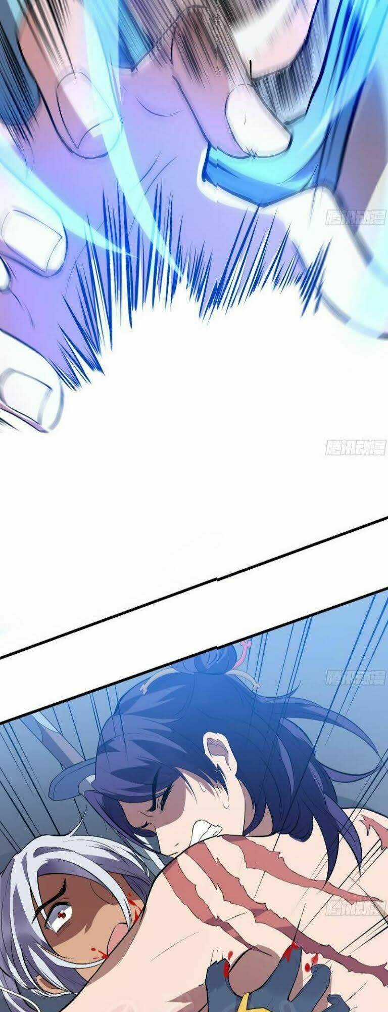 Thiên Mệnh Long Thần Chapter 9 trang 24