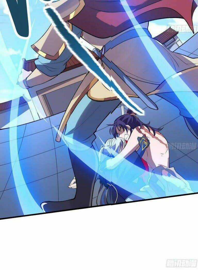 Thiên Mệnh Long Thần Chapter 9 trang 26