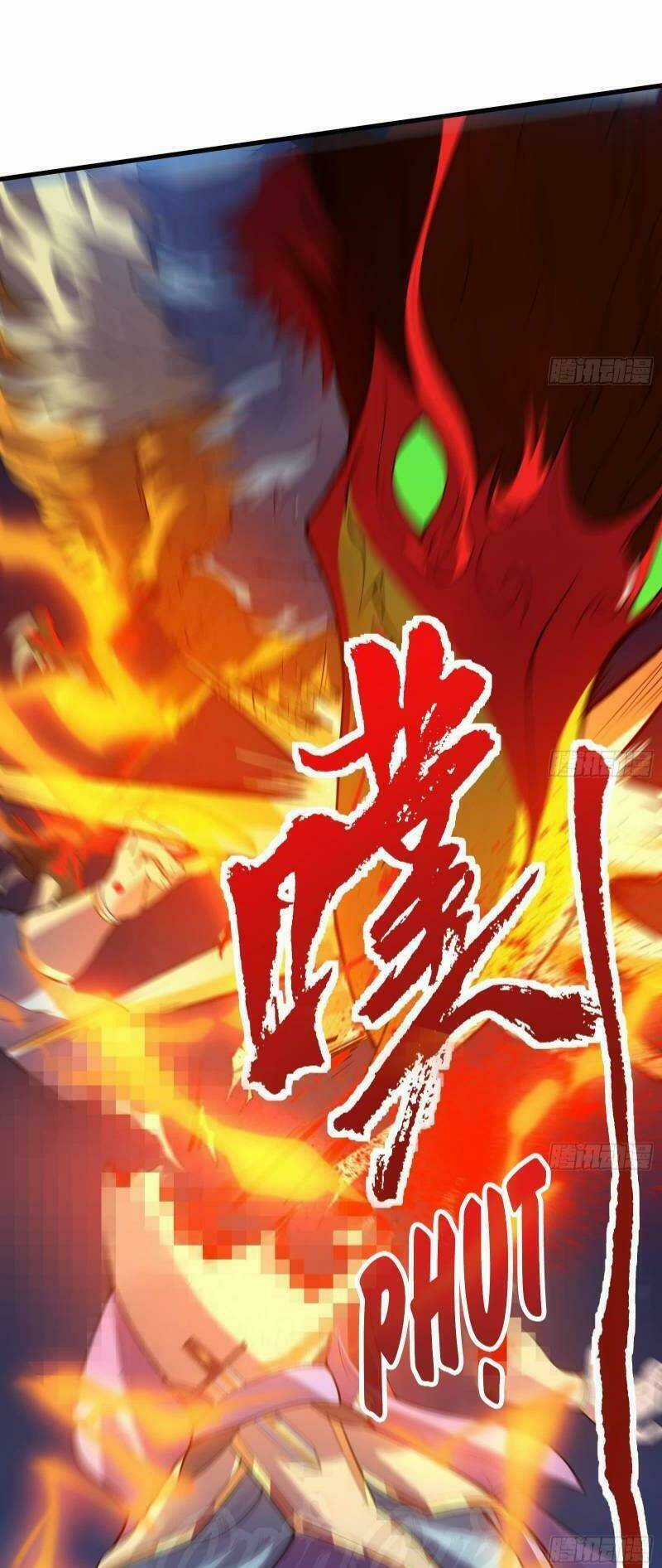 Thiên Mệnh Long Thần Chapter 9 trang 27