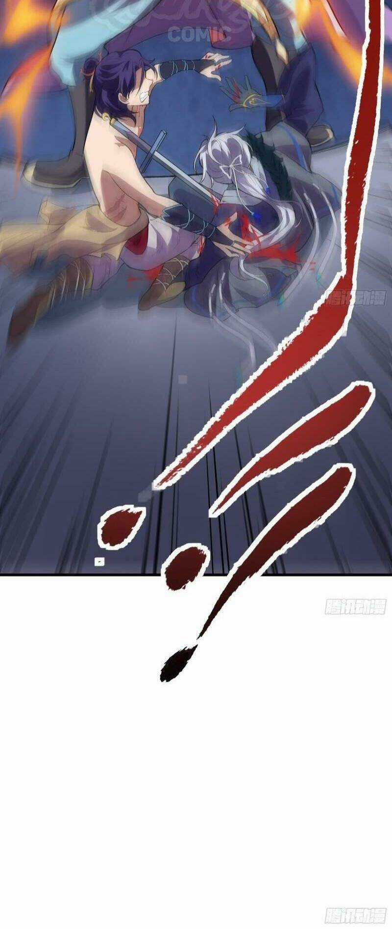 Thiên Mệnh Long Thần Chapter 9 trang 28