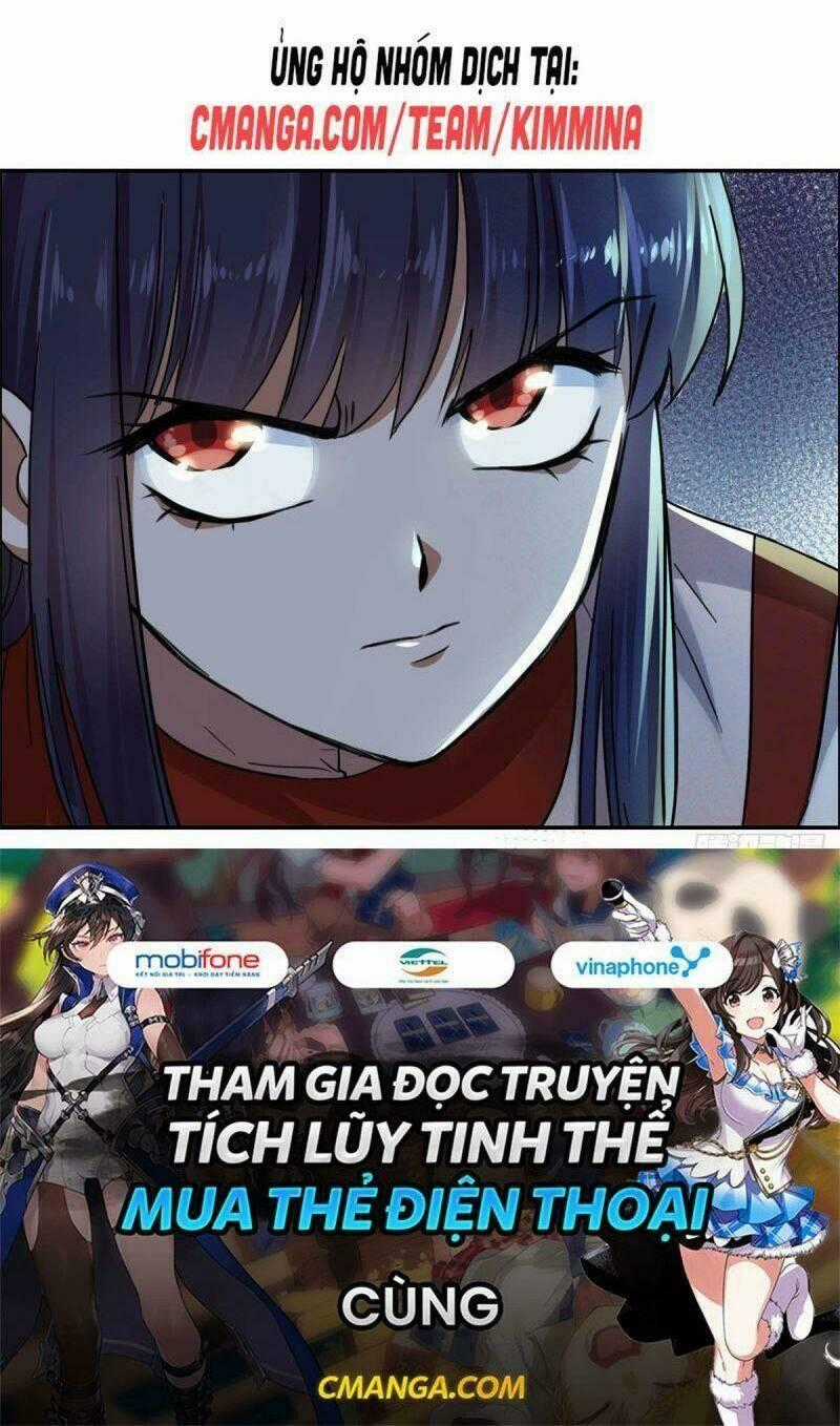 Thiên Mệnh Vi Hoàng Chapter 10 trang 24