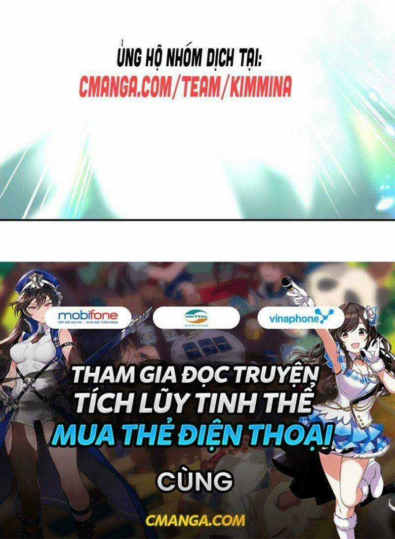 Thiên Mệnh Vi Hoàng Chapter 15 trang 23