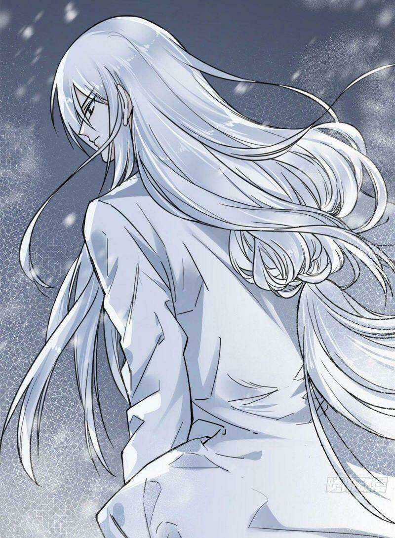 Thiên Mệnh Vi Hoàng Chapter 15 trang 3