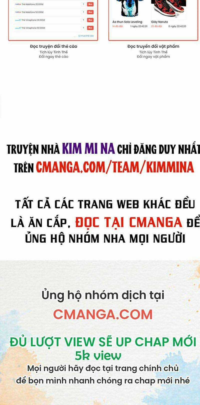 Thiên Mệnh Vi Hoàng Chapter 17 trang 11