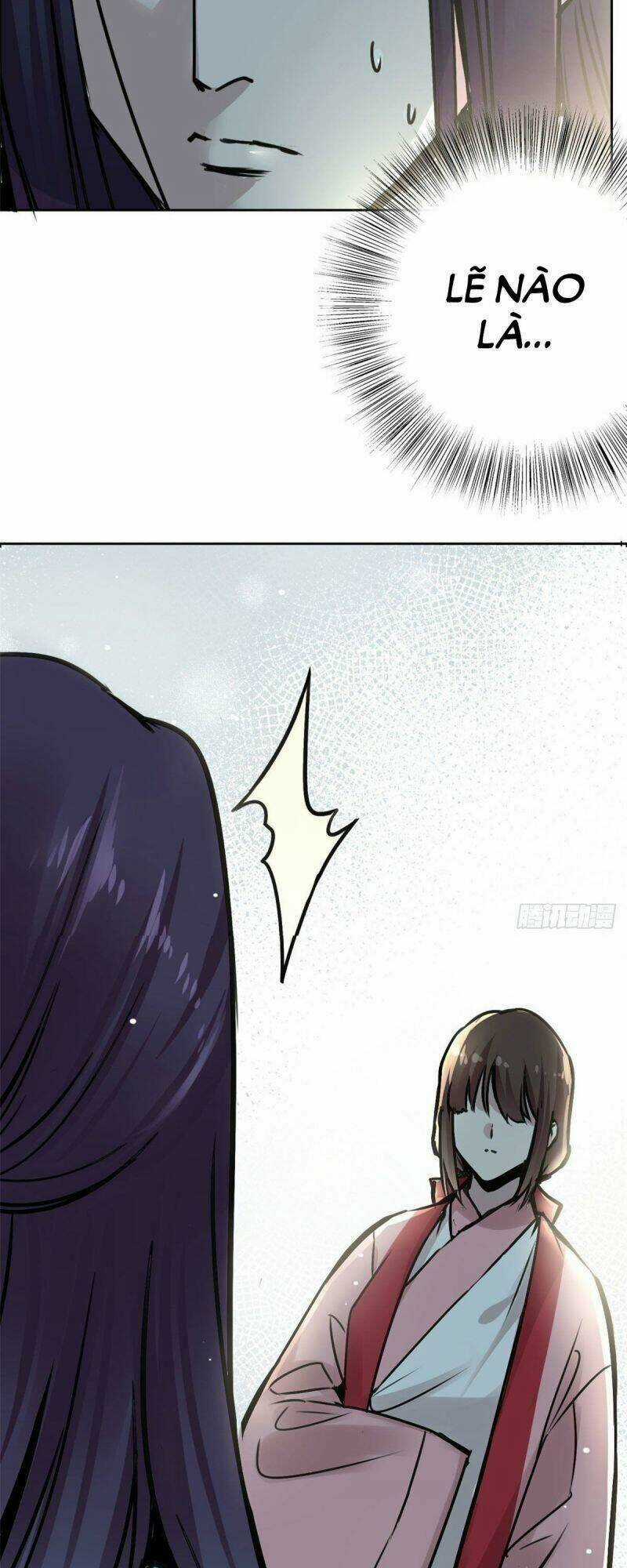 Thiên Mệnh Vi Hoàng Chapter 2 trang 2