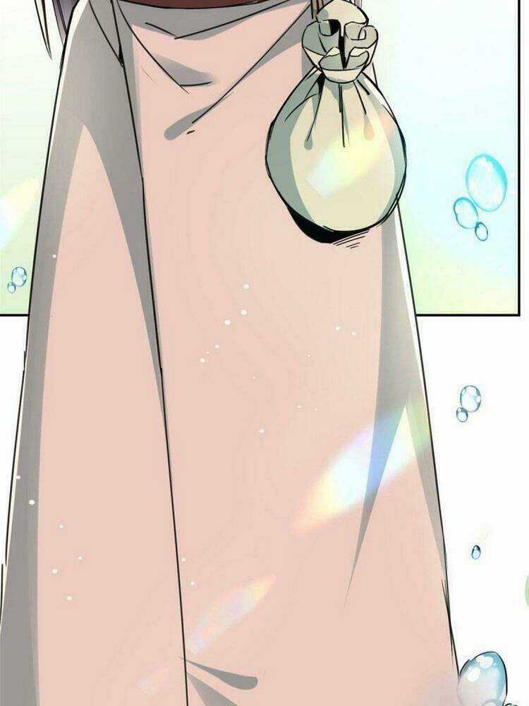 Thiên Mệnh Vi Hoàng Chapter 20 trang 11