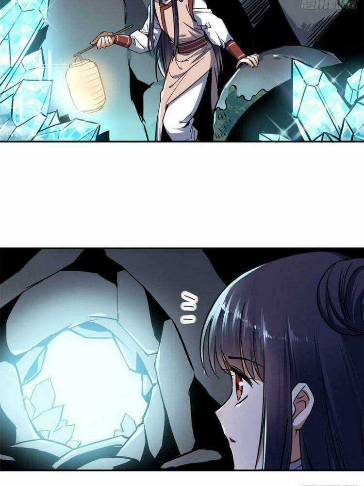 Thiên Mệnh Vi Hoàng Chapter 20 trang 5