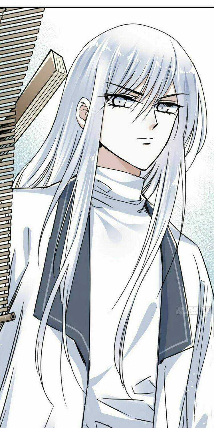 Thiên Mệnh Vi Hoàng Chapter 21 trang 7