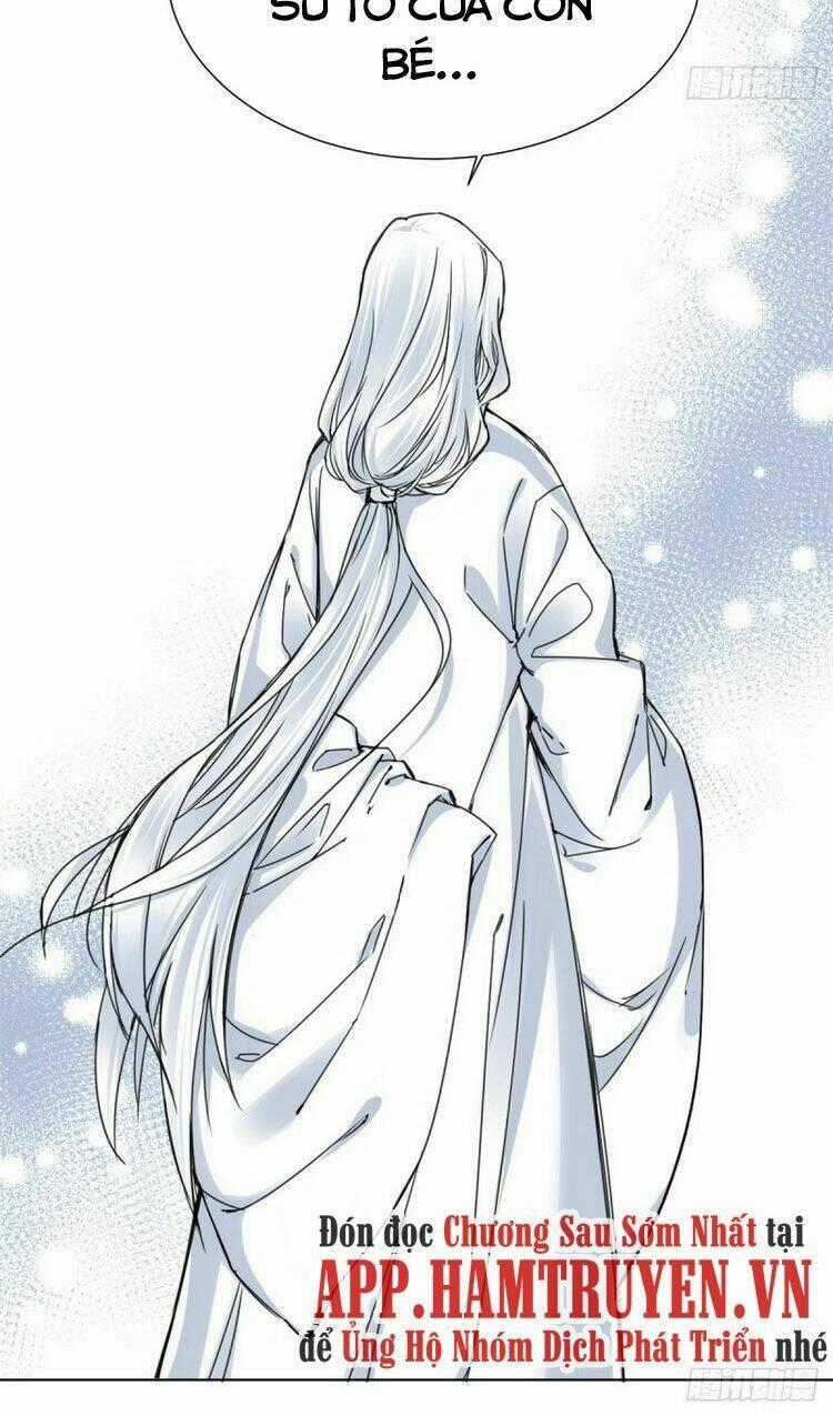 Thiên Mệnh Vi Hoàng Chapter 22 trang 35