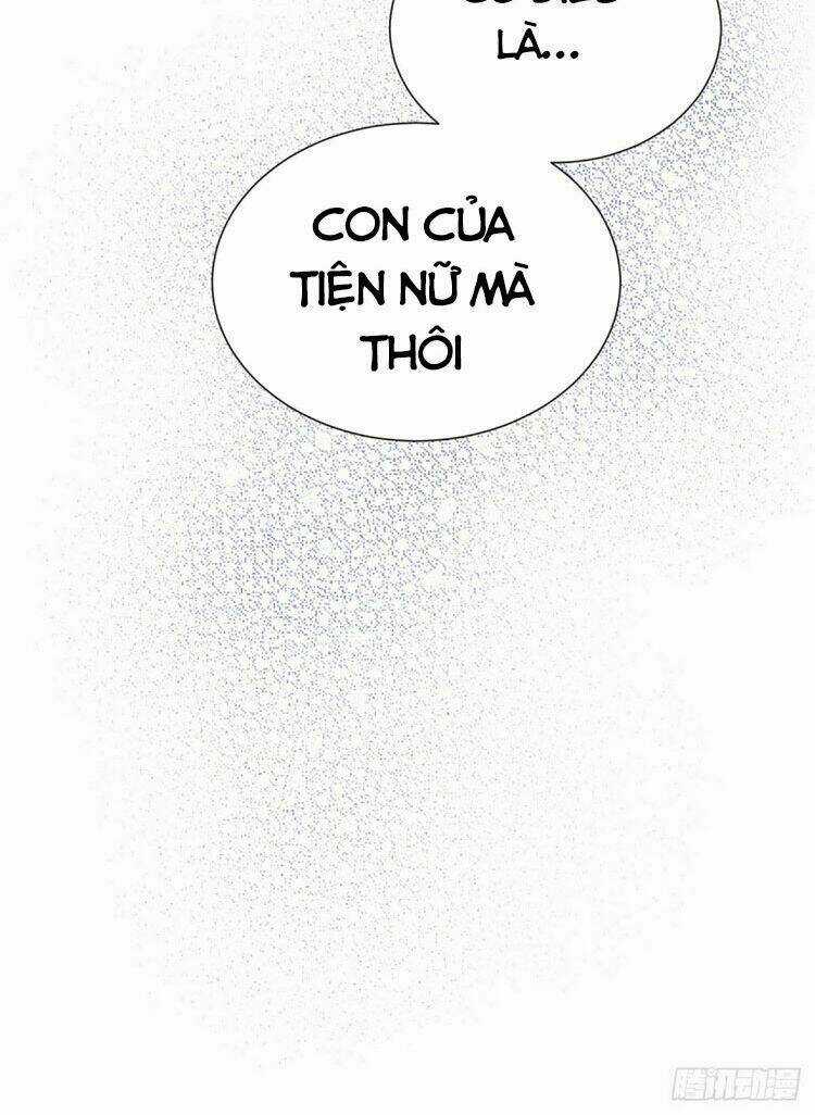 Thiên Mệnh Vi Hoàng Chapter 24 trang 17