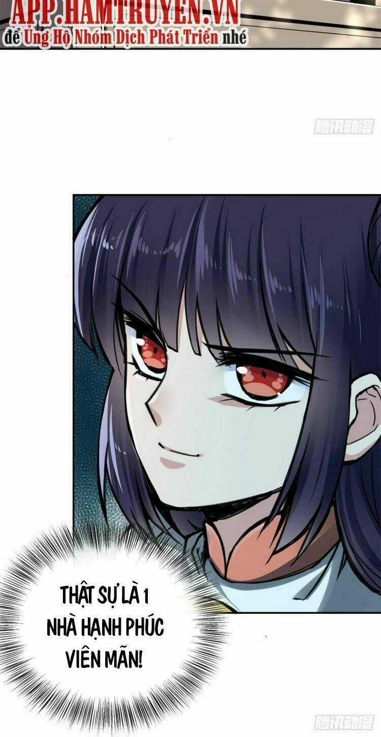 Thiên Mệnh Vi Hoàng Chapter 24 trang 30