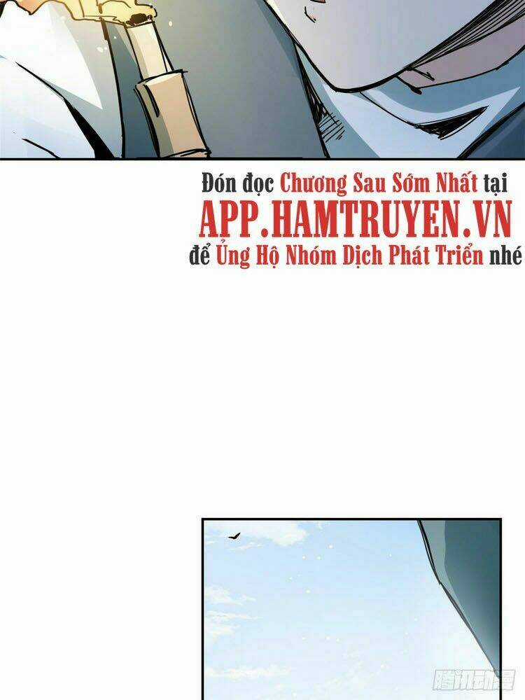 Thiên Mệnh Vi Hoàng Chapter 26 trang 20