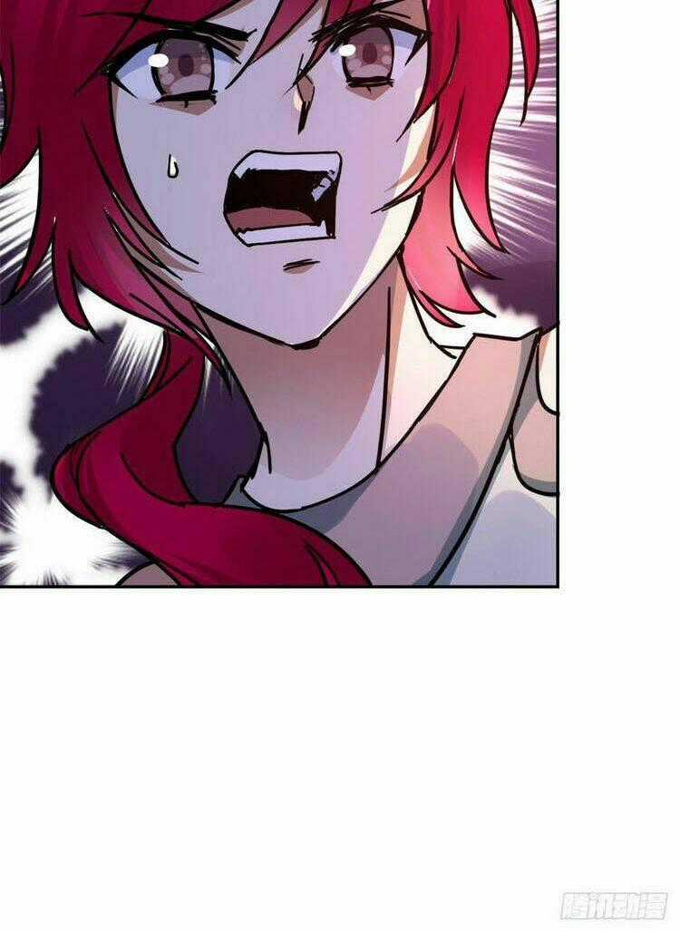 Thiên Mệnh Vi Hoàng Chapter 26 trang 36