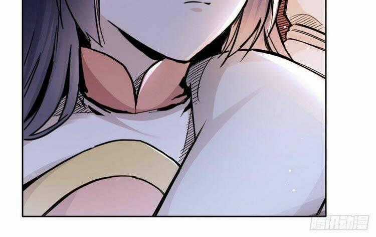 Thiên Mệnh Vi Hoàng Chapter 28 trang 33