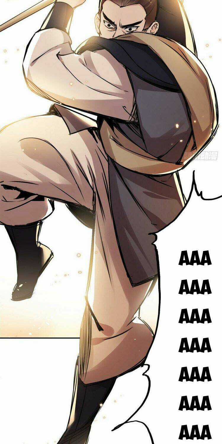 Thiên Mệnh Vi Hoàng Chapter 29 trang 15