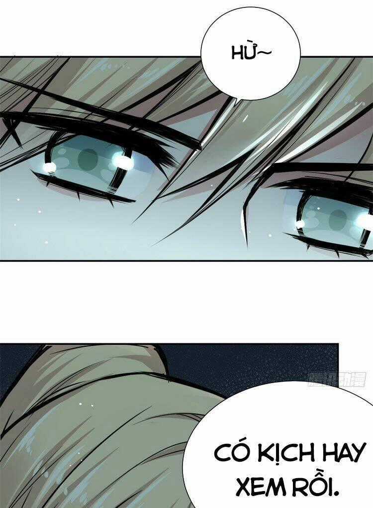 Thiên Mệnh Vi Hoàng Chapter 29 trang 39