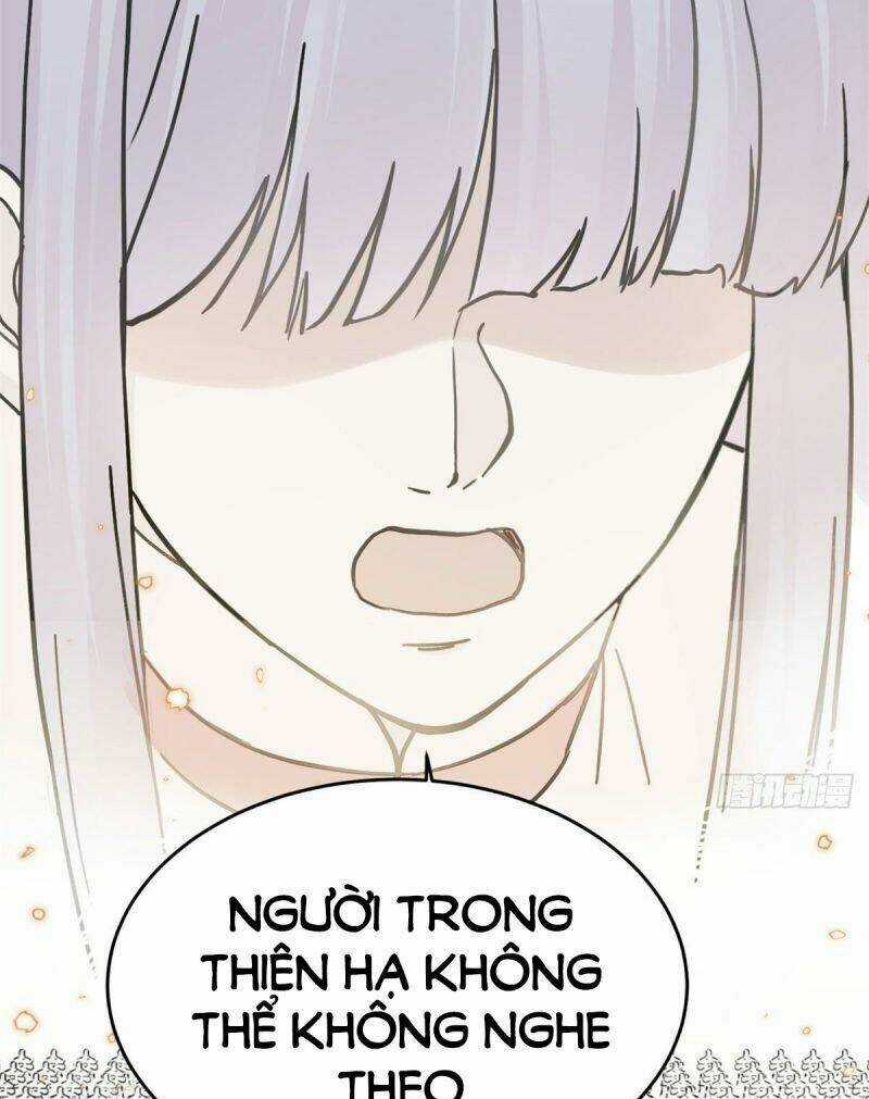 Thiên Mệnh Vi Hoàng Chapter 3 trang 21