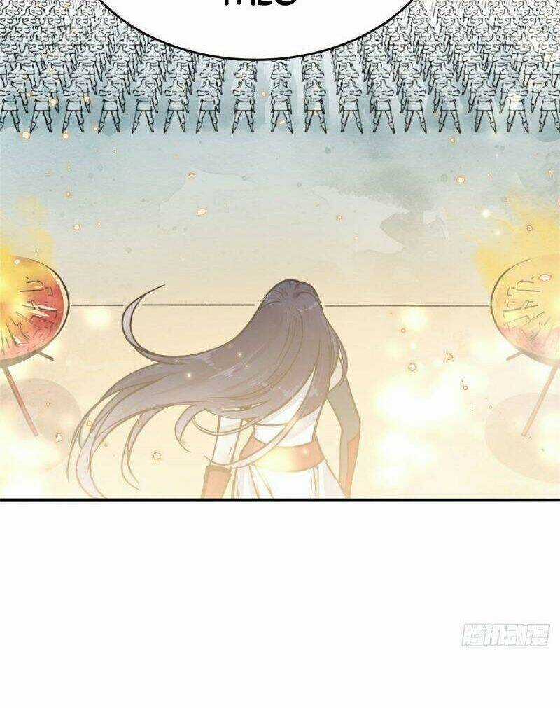 Thiên Mệnh Vi Hoàng Chapter 3 trang 22