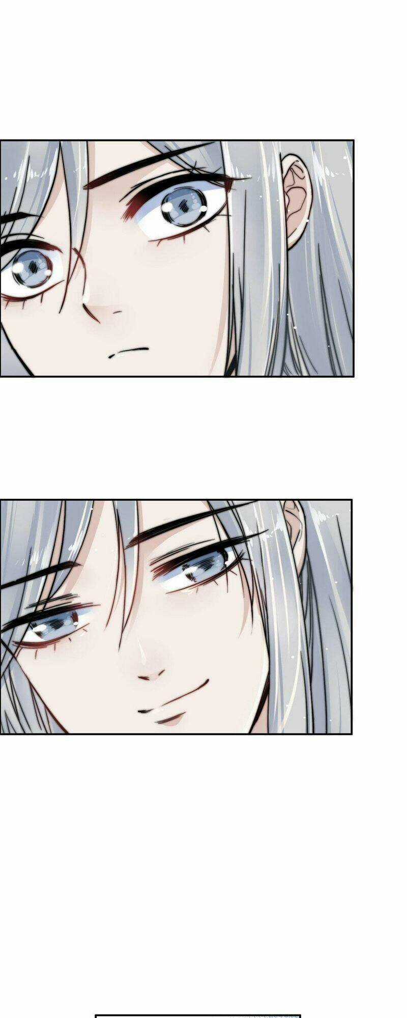 Thiên Mệnh Vi Hoàng Chapter 3 trang 23