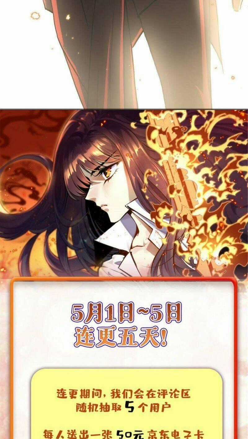 Thiên Mệnh Vi Hoàng Chapter 3 trang 28