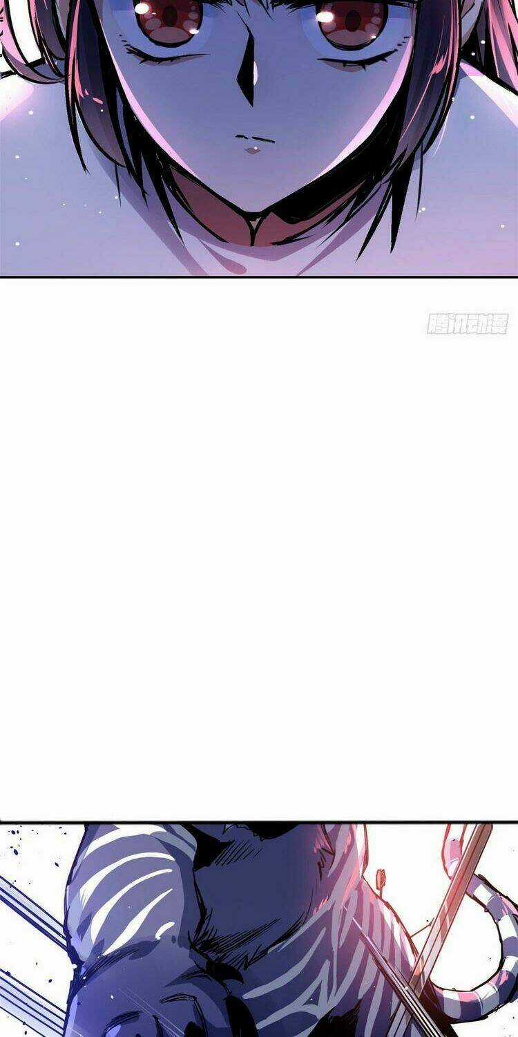 Thiên Mệnh Vi Hoàng Chapter 31 trang 25