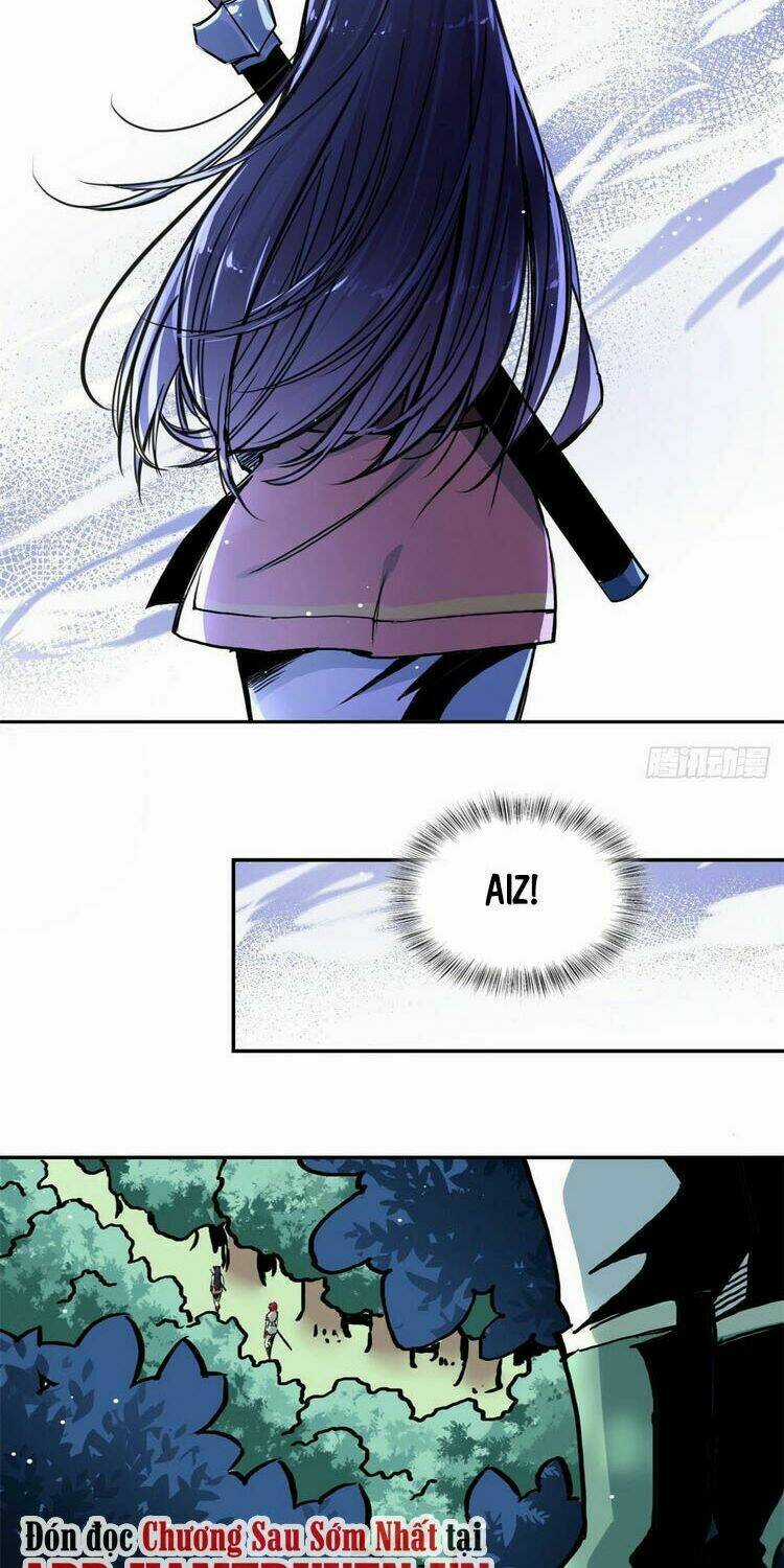 Thiên Mệnh Vi Hoàng Chapter 32 trang 9