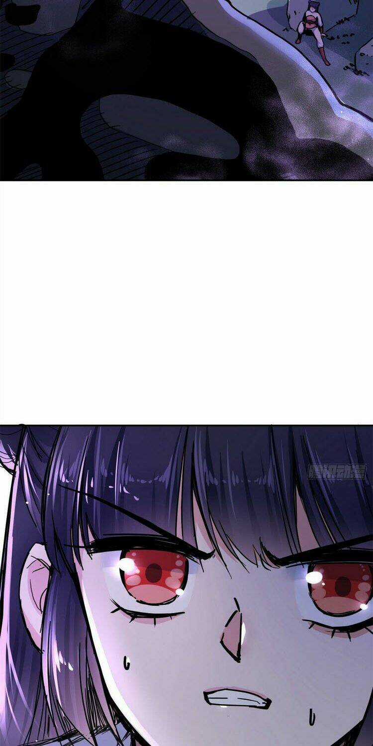 Thiên Mệnh Vi Hoàng Chapter 36 trang 22