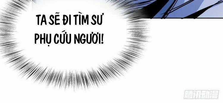 Thiên Mệnh Vi Hoàng Chapter 38 trang 27