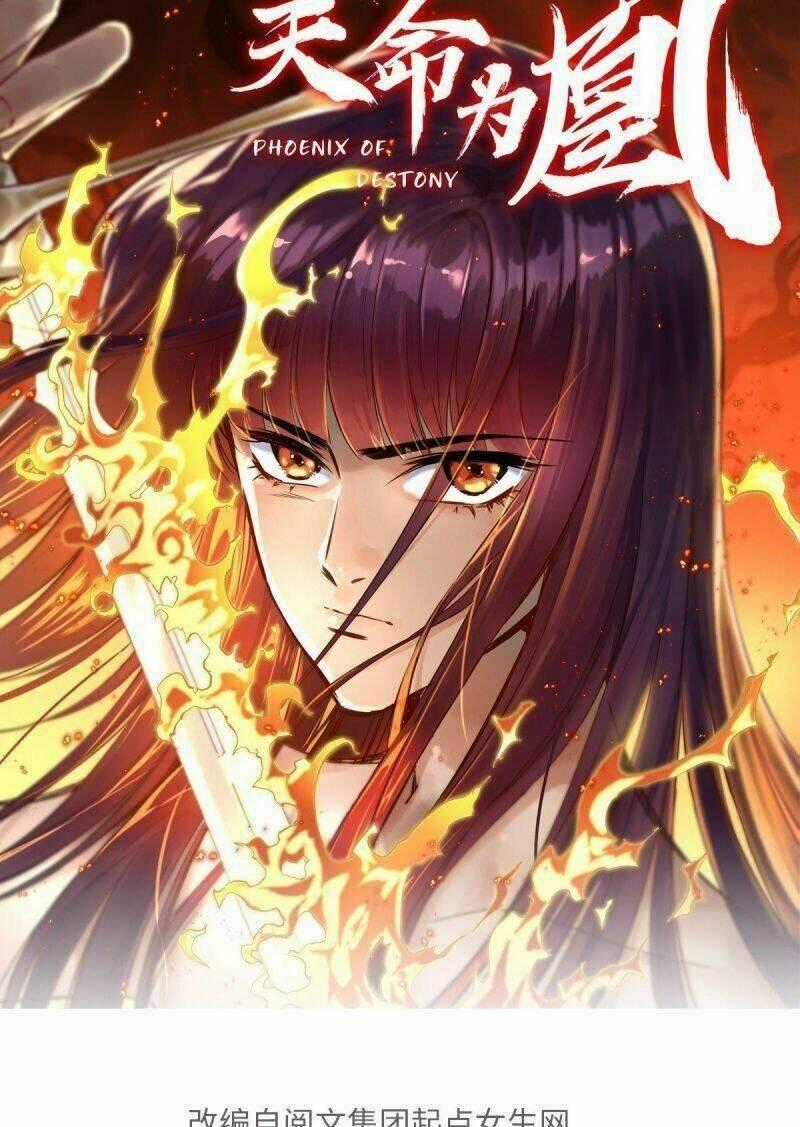 Thiên Mệnh Vi Hoàng Chapter 4 trang 23