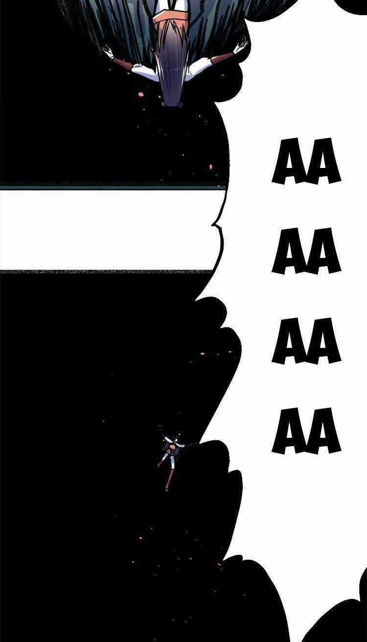 Thiên Mệnh Vi Hoàng Chapter 40 trang 23