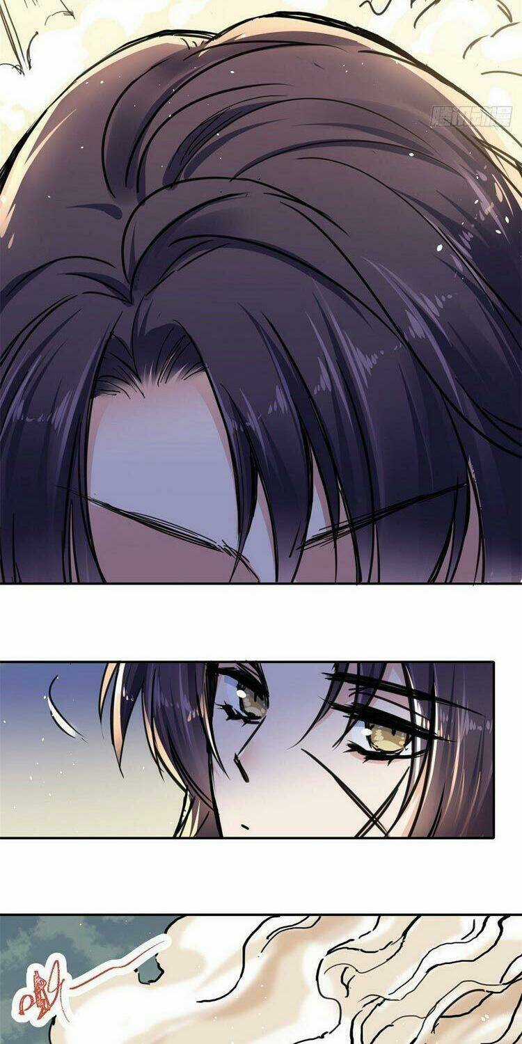 Thiên Mệnh Vi Hoàng Chapter 41 trang 13