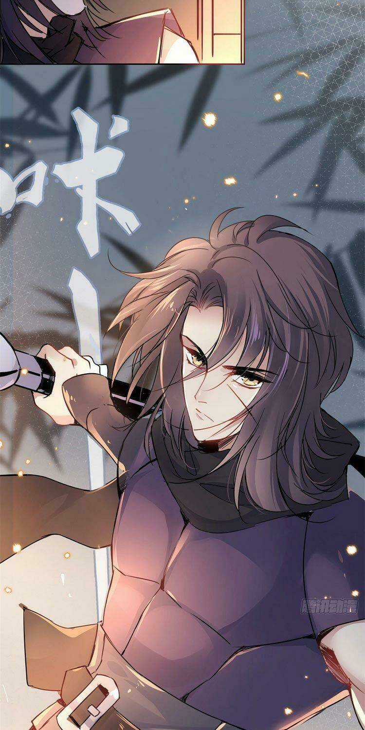 Thiên Mệnh Vi Hoàng Chapter 41 trang 2