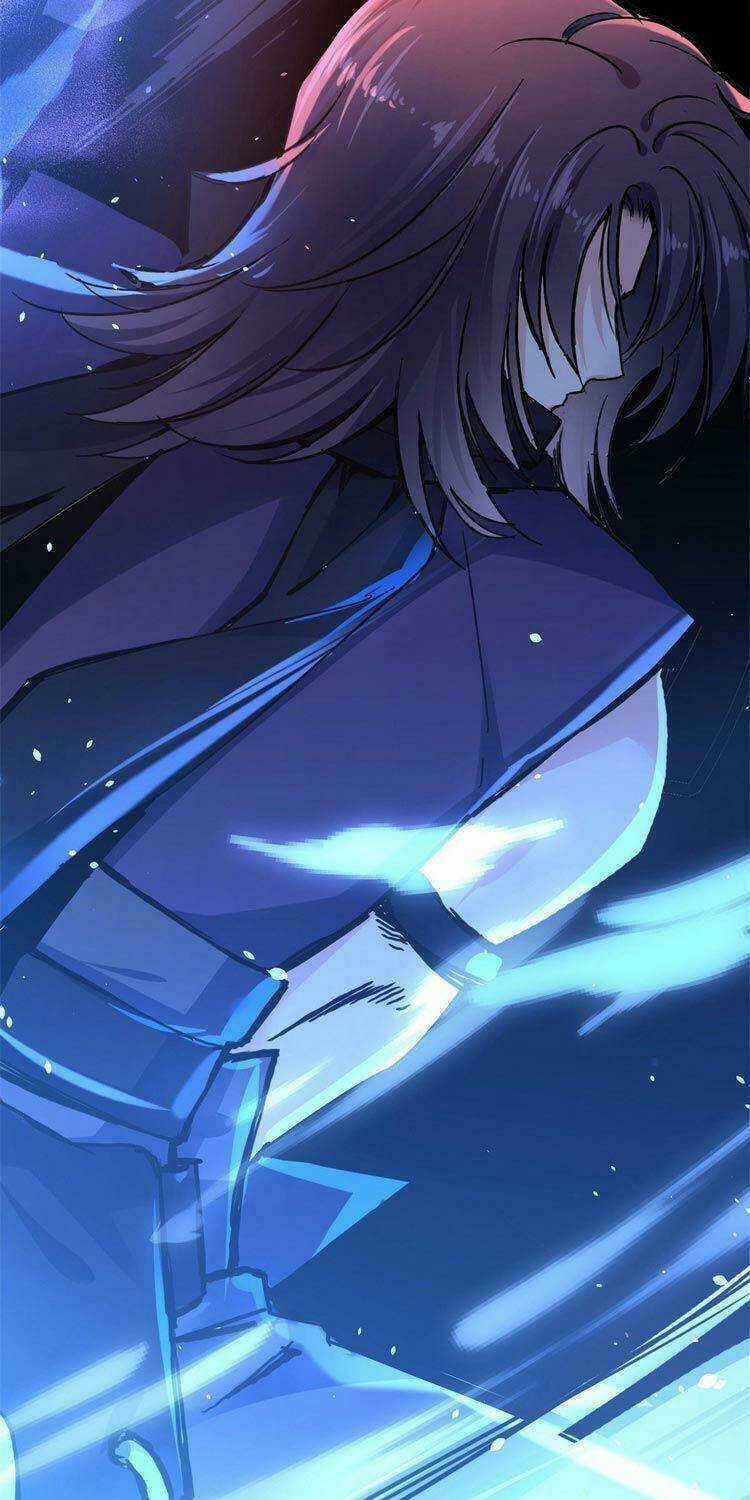 Thiên Mệnh Vi Hoàng Chapter 41 trang 21