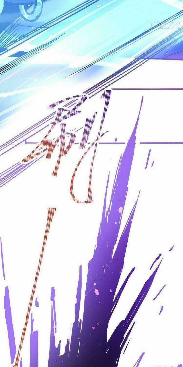 Thiên Mệnh Vi Hoàng Chapter 41 trang 22