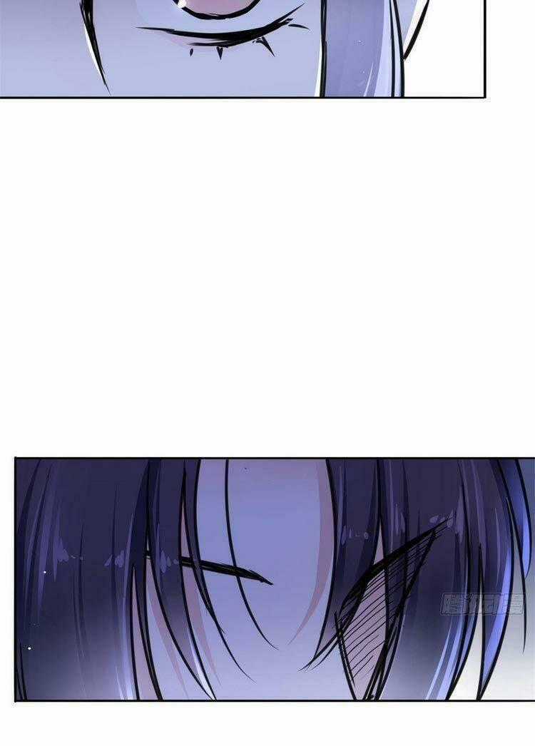 Thiên Mệnh Vi Hoàng Chapter 42 trang 18