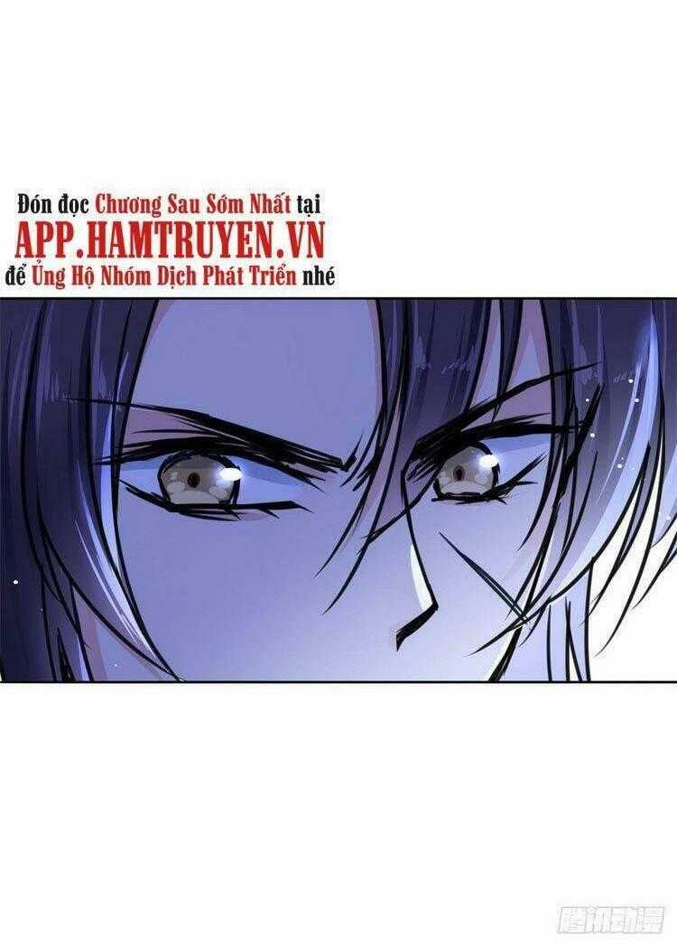 Thiên Mệnh Vi Hoàng Chapter 42 trang 19