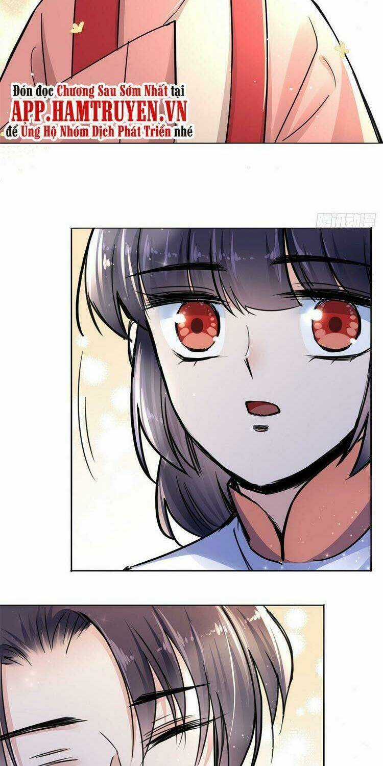 Thiên Mệnh Vi Hoàng Chapter 42 trang 7