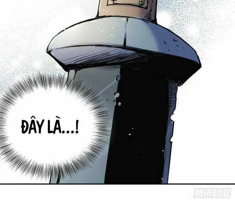 Thiên Mệnh Vi Hoàng Chapter 43 trang 22