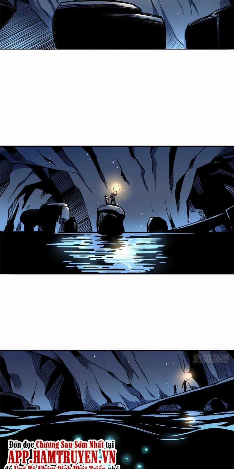 Thiên Mệnh Vi Hoàng Chapter 45 trang 10