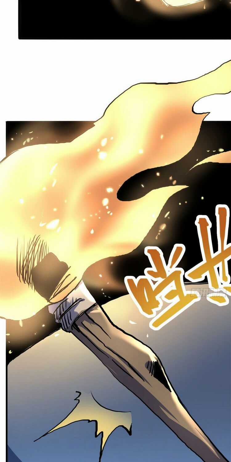 Thiên Mệnh Vi Hoàng Chapter 45 trang 15