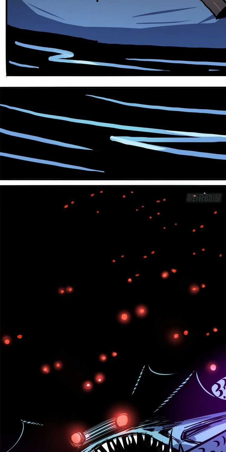 Thiên Mệnh Vi Hoàng Chapter 45 trang 16