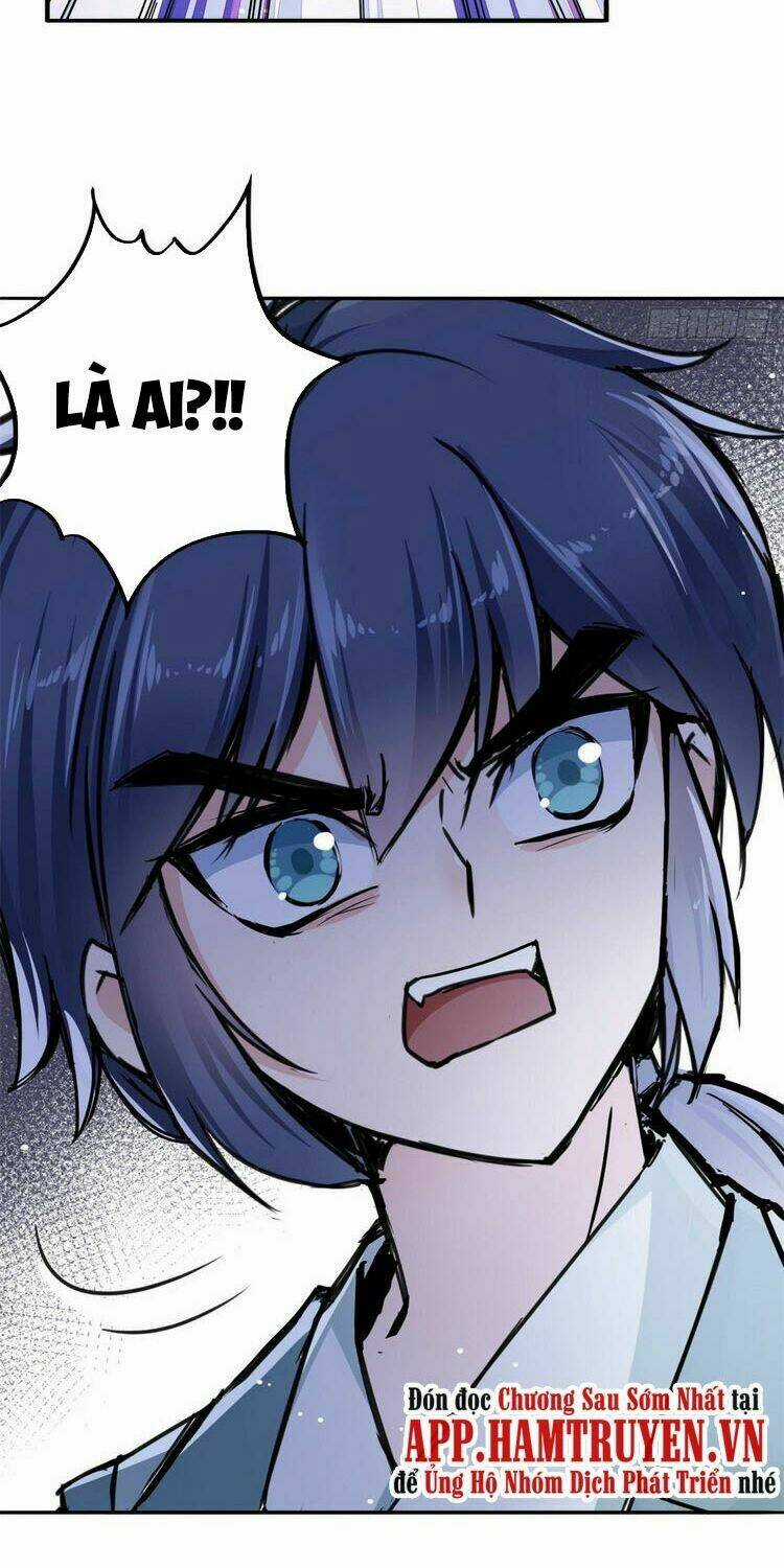 Thiên Mệnh Vi Hoàng Chapter 47 trang 15