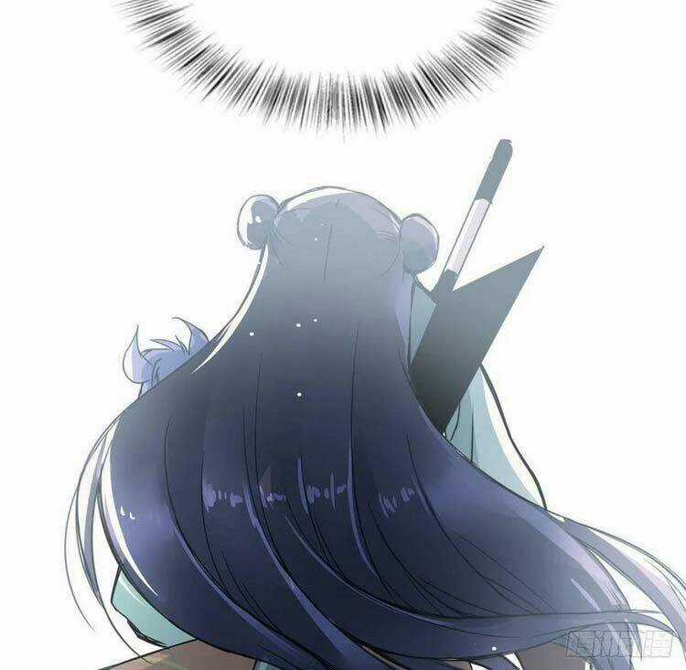 Thiên Mệnh Vi Hoàng Chapter 49 trang 14