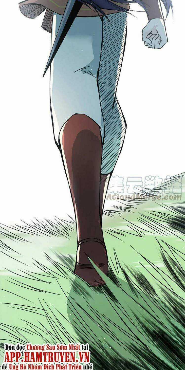 Thiên Mệnh Vi Hoàng Chapter 49 trang 15