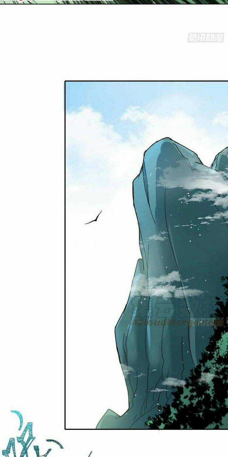 Thiên Mệnh Vi Hoàng Chapter 49 trang 16