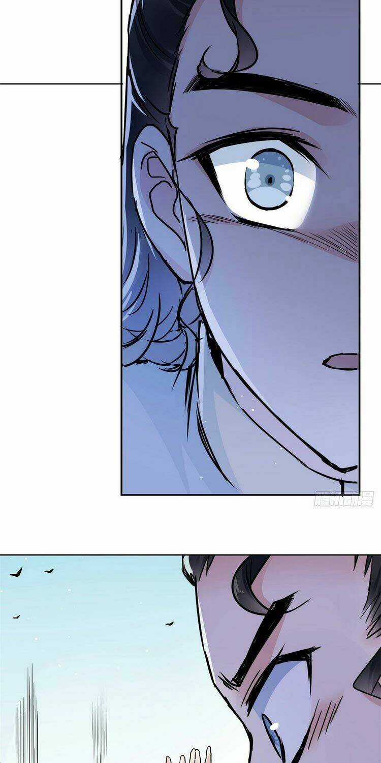 Thiên Mệnh Vi Hoàng Chapter 50 trang 13